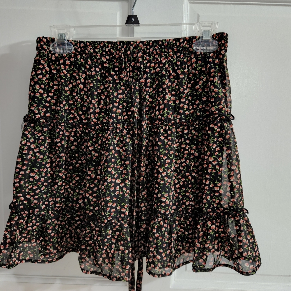 skirt